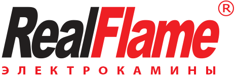 логотип RealFlame