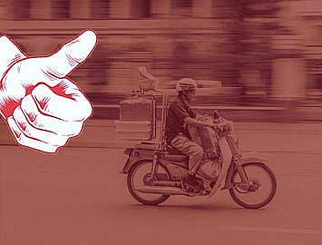 Бесплатная доставка по Краснодару