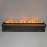 Электрический паровой очаг Schones Feuer 3D FireLine 1000