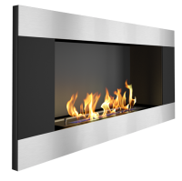 БИОКАМИН ELLIOT HORIZONTAL 900 ZeFire