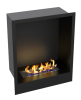 Биокамин Standart 480 для встраивания в портал ZeFire