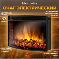 Электрический очаг EFP/P-3320LS Electrolux  