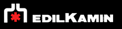 логотип EdilKamin