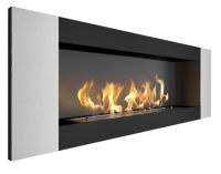 БИОКАМИН ELLIOT VERTICAL 900 ZeFire