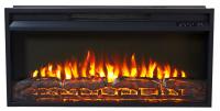 Электрический очаг FLASH-S 36 Real Flame