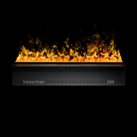 Электрический паровой очаг Schones Feuer HOT LINE 3D-камин 3000