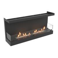 Биокамин встраиваемый Firelight RTBFP-P1040XS