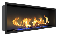 БИОКАМИН FLAGMAN 1300 ZeFire