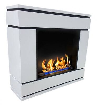 Биокамин напольный АЛИСТЕР