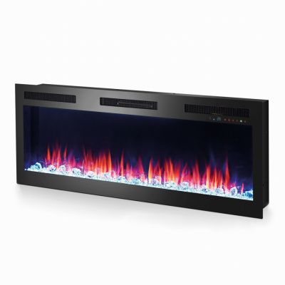 Электрический очаг EMERALD-S 50 Real Flame