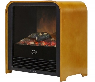 Электрическая печь Nyman Dimplex