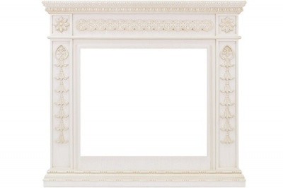 Портал Milan слоновая кость Dimplex