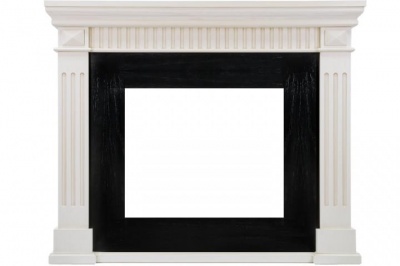 Портал America слоновая кость с патиной Dimplex