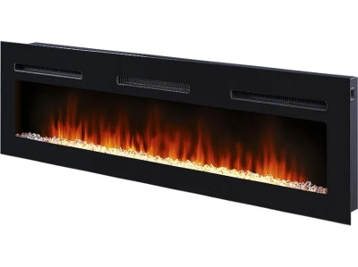 Электрический очаг Electrolux Infinity EFP/P-1600ULS