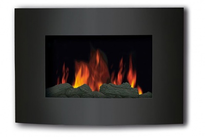 Электрический очаг Design 885CG