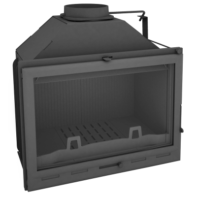 Топка Оптима 701Ш Аква