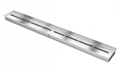 Биоконтейнер прямоугольный 1400 ZeFire