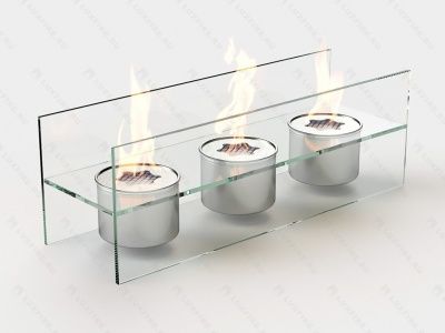 Биокамин настольный 