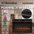 Электрический очаг EFP/P-3020LS Electrolux  