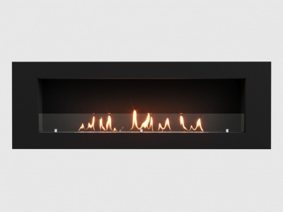 Биокамин настенный