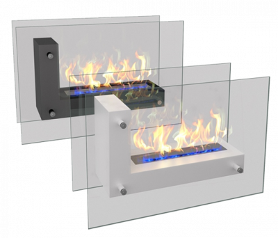 БИОКАМИН FIDERO ZeFire