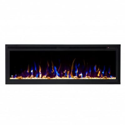 Электрический очаг Saphir 50 Real Flame