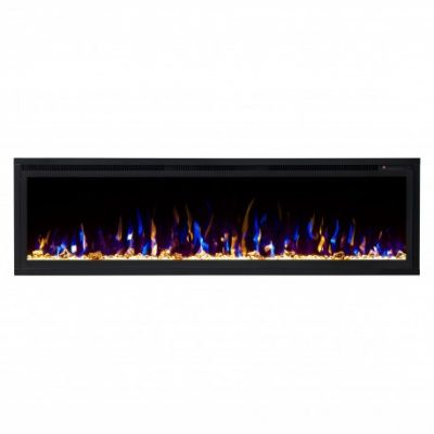 Электрический очаг Saphir 60 Real Flame