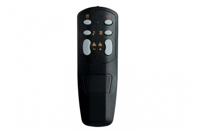 Очаг Design L560RF 3D LOG