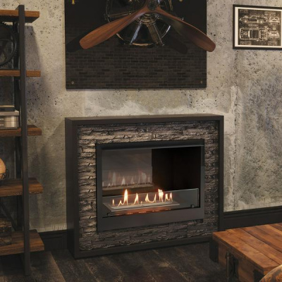 Биокамин встраиваемый Firelight BFP/P-2520