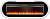 Электрокамин Soho с очагом Vision 60 LED Royal Flame, белый с черным