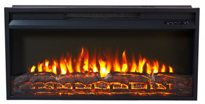 Электрический очаг FLASH-S 36 Real Flame