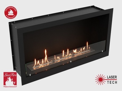 Встроенный биокамин Кабинет 1210 М Lux Fire