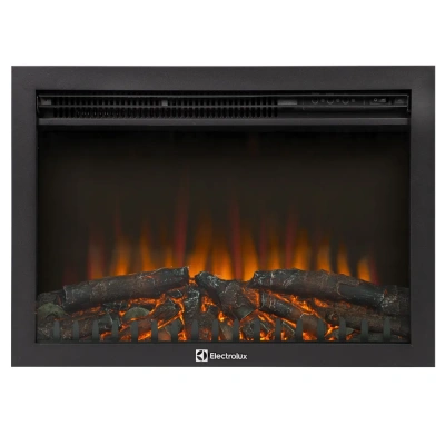 Электрический очаг EFP/P-2520LS Electrolux  