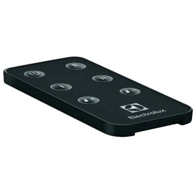 Электрический очаг EFP/W-2000S зеркальный Electrolux