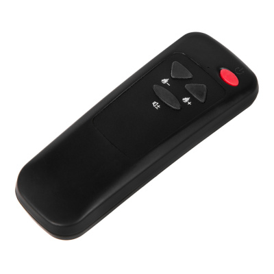 Электрический очаг FireStar 25.5 3D Real Flame