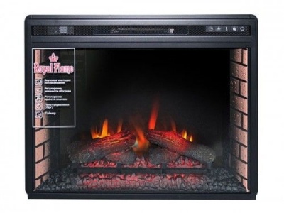 Очаг Vision 28 EF LED FX Royal Flame