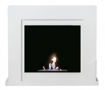 Биокамин классический London ZeFire