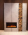 Электрический паровой очаг Schones Feuer 3D FireLine 800
