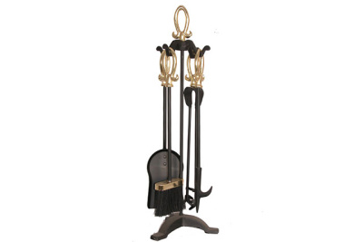 Набор каминный T15016PK 