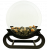БИОКАМИН IRIS ELLIPSE ZeFire