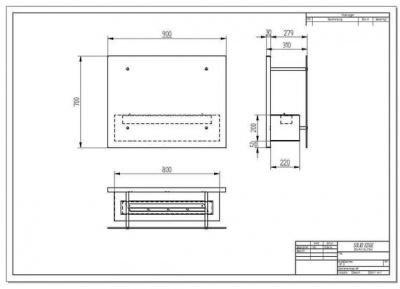 БИОКАМИН AMBER ZeFire