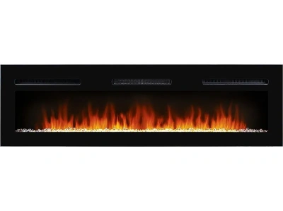 Электрический очаг Electrolux Infinity EFP/P-1600ULS