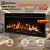 Электрический очаг Electrolux EFP/P-3620LS 