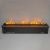 Электрический паровой очаг Schones Feuer 3D FireLine 1000 Blue (с эффектом синего пламени)