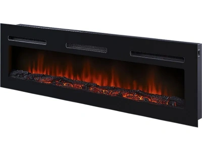 Электрический очаг Electrolux Infinity EFP/P-1600ULS