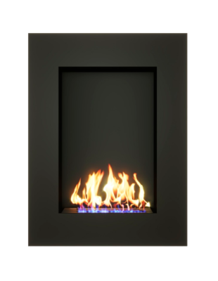 Встраиваемый биокамин LUMIERE