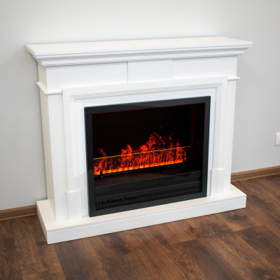Schones Feuer HUGO 26