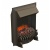 Электроочаг Fobos Lux Black Электроочаг Fobos Lux Black