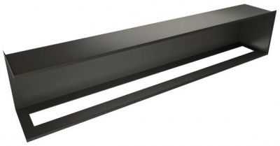 Встраиваемый угловой очаг Standart 2000 ZeFire