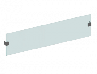 Стекло декоративное для биокамина Orion 900 ZeFire